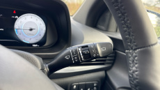 Hyundai i20 1.0T GDi 90 Black Line 5dr Petrol Hatchback